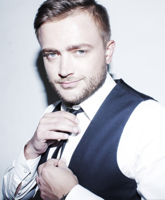 Alexey Romeo DJ